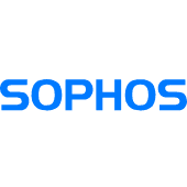 Sophos Logo