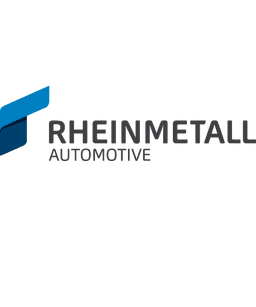 Rheinmetall Automotive Logo