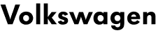 Volkswagen Logo