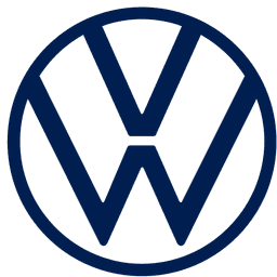 Volkswagen Logo